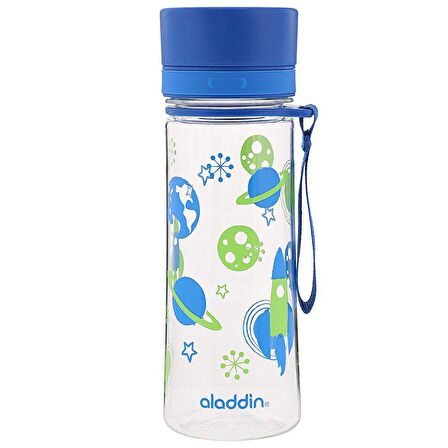 Aladdin My First Aveo Çocuk Su Şişesi  0.35 LT