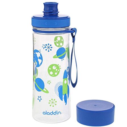 Aladdin My First Aveo Çocuk Su Şişesi  0.35 LT