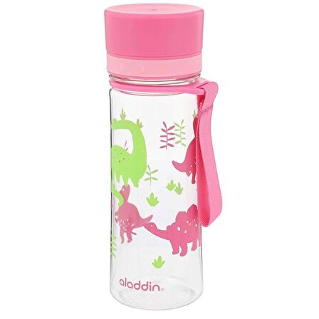 Aladdin Pembe 0.6 lt Matara 10-01101-093