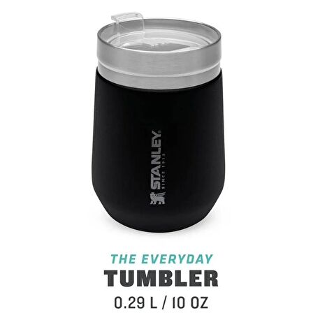 Stanley Go Everyday Tumbler Termos Bardak 0.29 LT