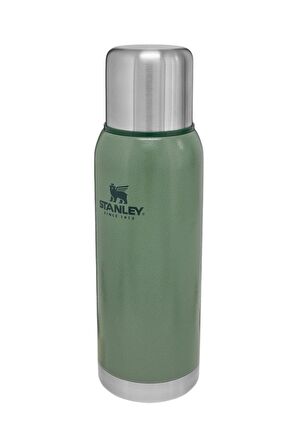 Stanley Adventure Vakumlu 1 lt Termos