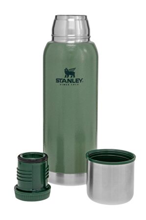 Stanley Adventure Vakumlu 1 lt Termos
