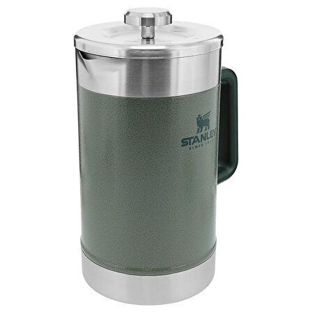 Stanley Klasik French Press Termos 1.4 Lt