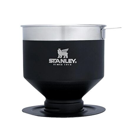 Stanley Klasik Brew Pour Over Paslanmaz Çelik Kahve Demleyici