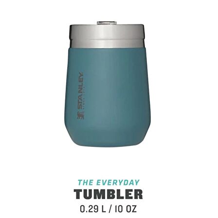 Stanley Go Everyday Tumbler Termos Bardak 0.29 LT