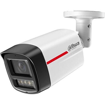 DAHUA 4MP IPC-HFW2449TL-S-PRO 3.6MM FULLCOLOR BULLET IP KAMERA