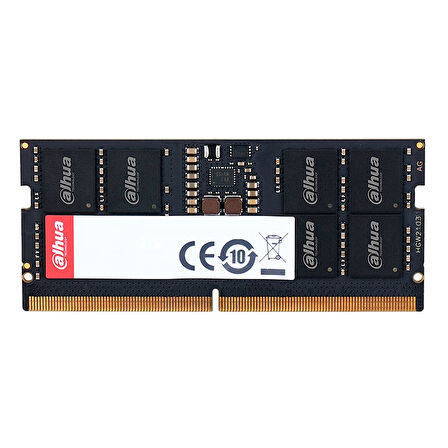 Dahua DDR-C500S8G56 8GB DDR5 5600MHz CL46 Notebook Bellek