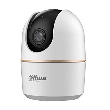 DAHUA 3MP KÜP 2.8MM HPT1330DA-STW Wifi Kablosuz IP Kamera