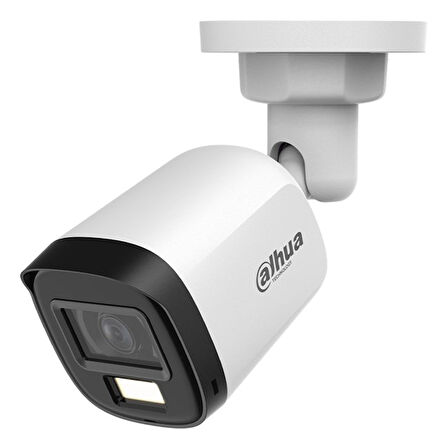 Dahua HAC-B1A21-U-IL-A FullColor 2MP Sesli Bullet