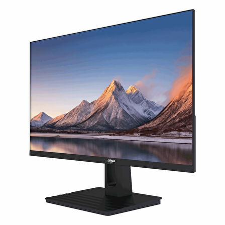Dahua LM24-C301B 23.8" 100Hz 5Ms HDMI+DP WQHD IPS Vesa Monitör