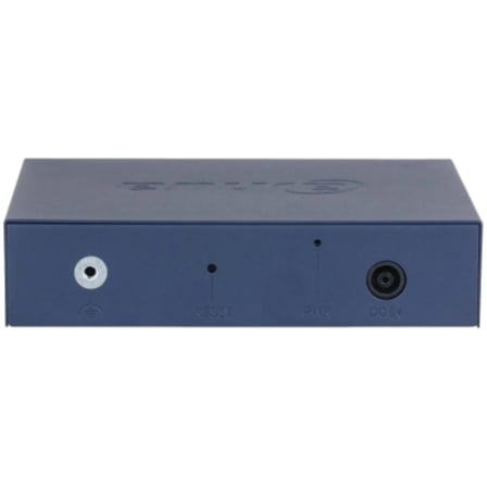 DAHUA CS4006-4ET2GT-60 4XFE-2XGE Megabit Yönetilebilir 60W POE Switch