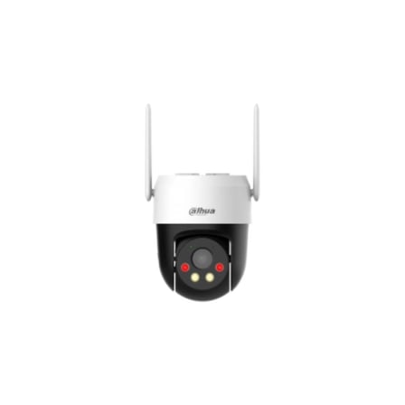 Dahua P3AE-PV-4G 3Mp H265+ Dual Smart Light Gece Renkli Sesli Alarmlı Wifi PT Speed Dome IP Kamera