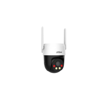 Dahua P3AE-PV-4G 3Mp H265+ Dual Smart Light Gece Renkli Sesli Alarmlı Wifi PT Speed Dome IP Kamera
