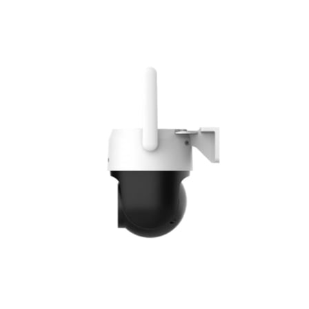 Dahua P3AE-PV-4G 3Mp H265+ Dual Smart Light Gece Renkli Sesli Alarmlı Wifi PT Speed Dome IP Kamera