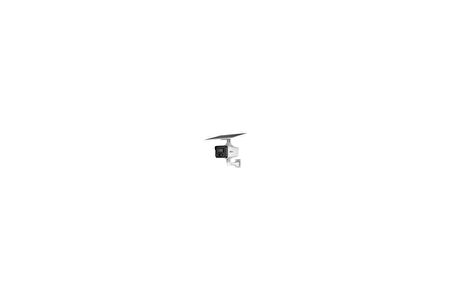 DAHUA 4MP IPC-HFW2441DG-4G-SP-B-MAX Akıllı Çift Işık Bullet 4G Solar IP Kamera
