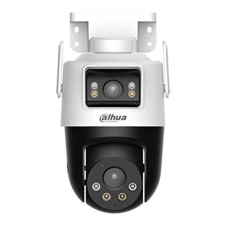Dahua P3D-3F-PV 3+3MP Outdoor Wi-Fi Dual-Lens Pan & Tilt Camera