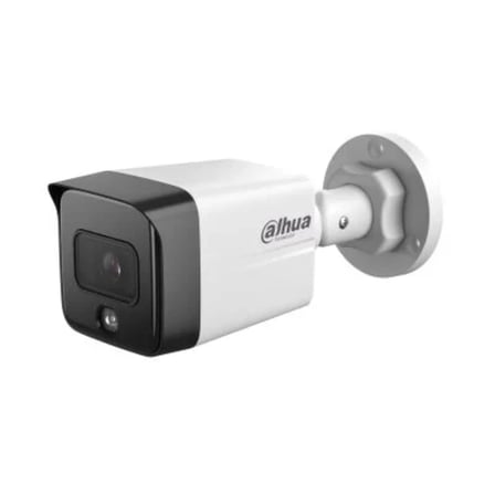 Dahua IPC-HFW1431TC1-SA-0280B-S6 4mp 2.8mm Smart IR IP Bullet Güvenlik Kamera