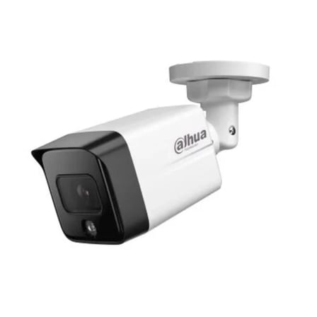 Dahua IPC-HFW1431TC1-SA-0280B-S6 4mp 2.8mm Smart IR IP Bullet Güvenlik Kamera