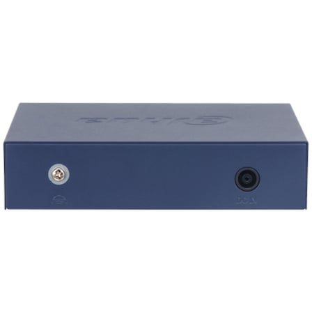 DAHUA S3006-4ET-60 4FEX2XGE 60W YÖNETİLEMEZ POE SWITCH