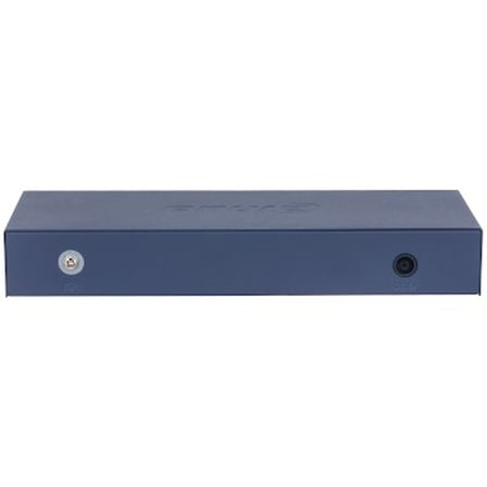 Dahua 8Port 10/100Mbps PoE 90W (S3010-8ET2GT-90)