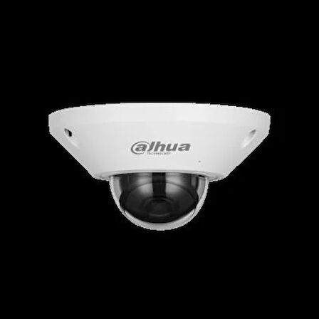 DAHUA IPC-EB5541-AS 5MP PANORAMİK FİSHEYE POE IP KAMERA