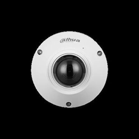 DAHUA IPC-EB5541-AS 5MP PANORAMİK FİSHEYE POE IP KAMERA