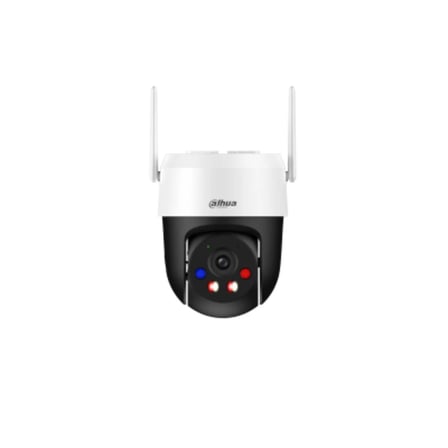 DAHUA P3AS-PV, 3Mpix, 4mm Lens, H265, Dual Smart Light, IP66, Wifi, Dahili Mikrofon, PT Speed Dome IP Kamera