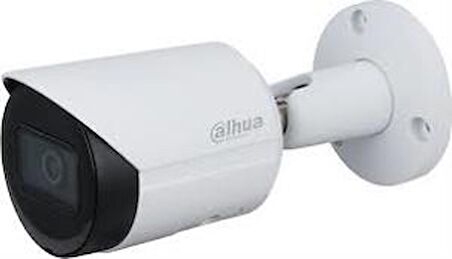 Dahua IPC-HFW2431S-S-0360B 4 Megapiksel HD 2560x1440 Bullet Güvenlik Kamerası