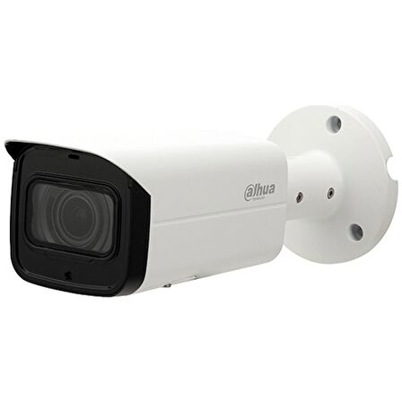 Dahua IPC-HFW2531T-ZS-27135-S2 5 Mp 2.7-13.5mm Motorize Ip Bullet Kamera
