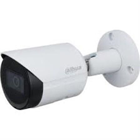 Dahua IPC-HFW2531S-S-0360B 5 Megapiksel HD 1920x1080 Dome Güvenlik Kamerası