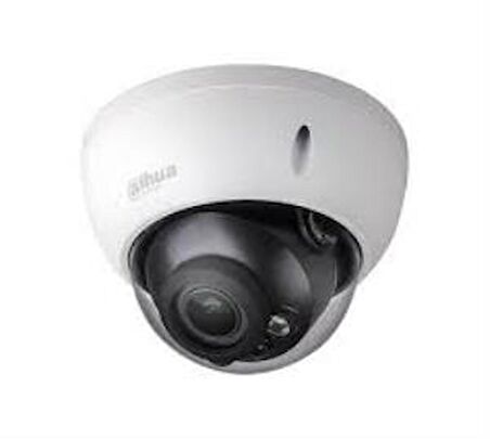 Dahua IPC-HDW1431R-ZS 4 Megapiksel HD 2688x1520 Dome Güvenlik Kamerası