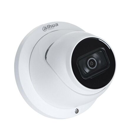 Dahua IPC-HDW2231TM-AS-0280B 2 Megapiksel HD Dome Güvenlik Kamerası