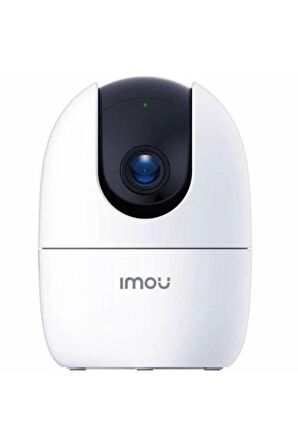 Imou IPC-A22EP 2 Megapiksel HD 1920x1080 Dome Güvenlik Kamerası