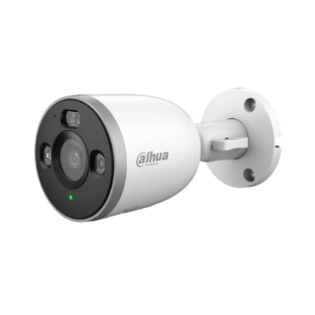 Dahua DH-F3D-PV 3MP H265+ Karşılıklı konuşmalı Alarmlı Akıllı Dış Ortam Wifi IP Kamera