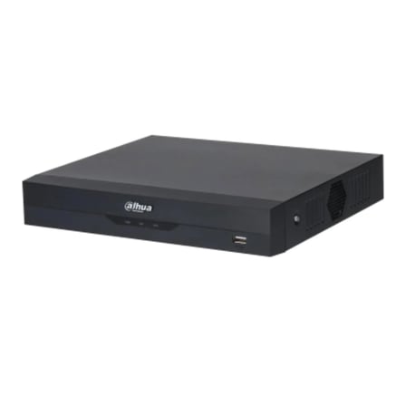Dahua XVR5104HS-5M-I3/T 5MP 4 Kanal  H265+ 1 HDD Desteği 5in1 DVR kayıt Cihazı