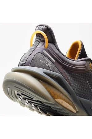 Airfoam Sapphire Füme Erkek Spor Ayakkabı