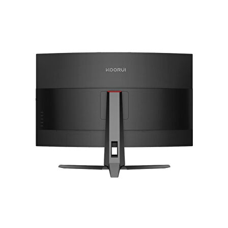 Koorui 31.5" G3221SC 170Hz 1ms VA QHD Curved Gaming Monitör