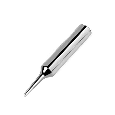 WellHise 900M-T-1C Isı Ayarlı Havyalar İçin Yedek Havya Ucu