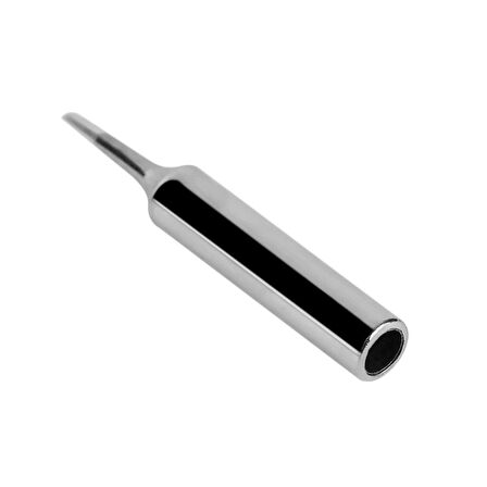 WellHise 900M-T-1C Isı Ayarlı Havyalar İçin Yedek Havya Ucu