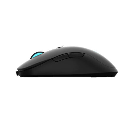 RAPOO V16RGB OPTICAL GAMING MOUSE BLACK