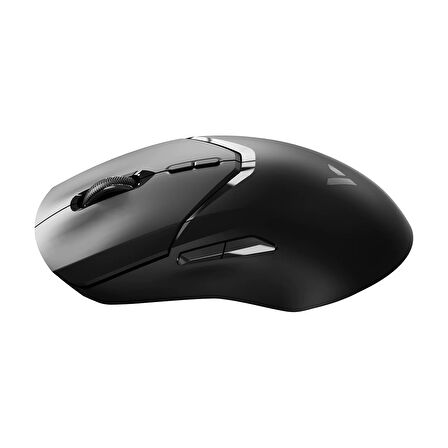 RAPOO VT9PRO WIRED/WIRELESS BLACK GAMING MOUSE