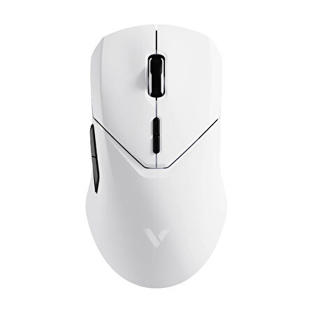 RAPOO VT9PRO WIRED/WIRELESS WHITE GAMING MOUSE