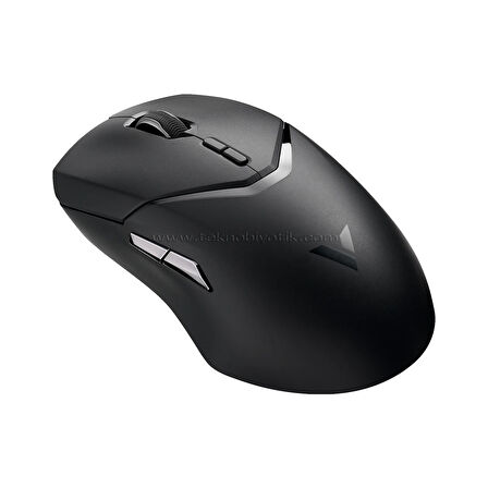 Rapoo VT9PRO 26000DPI Kablosuz/Kablolu Oyuncu Mouse 