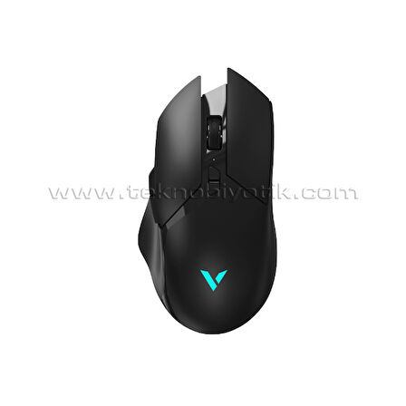 Rapoo V30L 7000DPI Kablosuz/Kablolu Oyuncu Mouse 