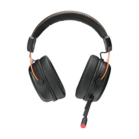 RAPOO VH350S VIRTUAL 7.1 CHANNELS GAMING HDS