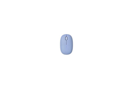 M660 1300 DPI Çok Modlu Bluetooth Mor Sessiz Kablosuz Mouse