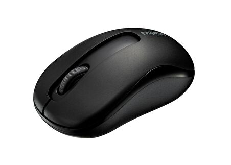 M10 Plus 1000DPI Kablosuz Mouse Siyah