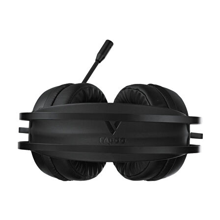RAPOO VH310 VIRTUAL 7.1 CHANNELS GAMING HDS