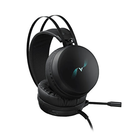 RAPOO VH310 VIRTUAL 7.1 CHANNELS GAMING HDS
