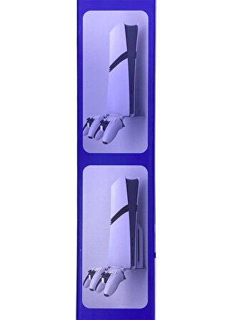 PS5 SLİM / PRO UYUMLU DUVAR ASKI APARATI PGTECH GP-539